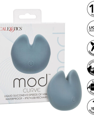 Calexotics - Mod Curve Stimulator Blue