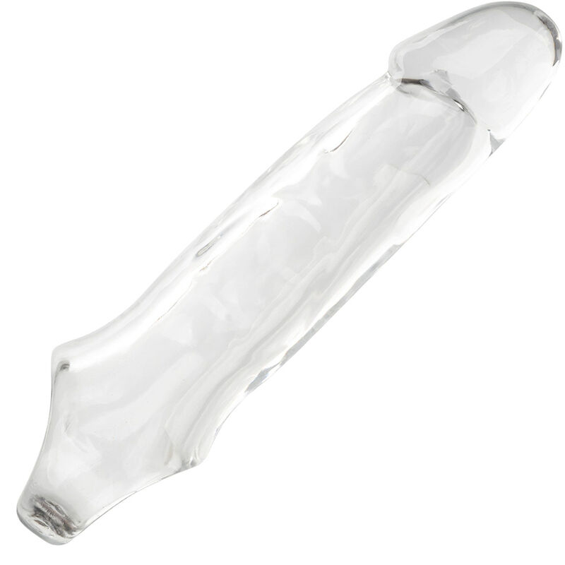 Calexotics - Performance Maxx Clear Extension 6,5 Transparent - Image 4