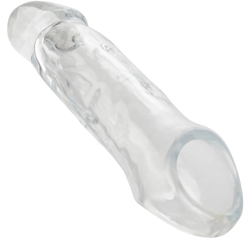 Calexotics - Performance Maxx Clear Extension 6,5 Transparent - Image 3