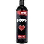 Eros - XXL Light Love Silicone Based 600 ml