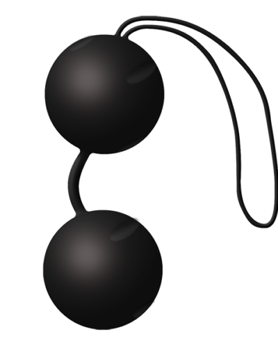 Joydivion Joyballs - Lifestyle Black