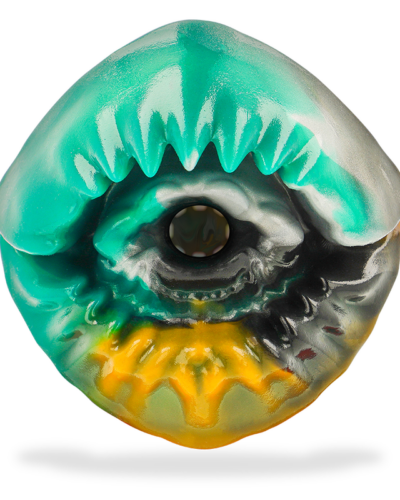 Epic - Arges Cyclops Male Masturbator Mouth