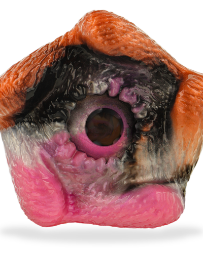 Epic - Telemus Cyclops Male Masturbator Mouth