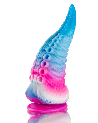 Epic - Phorcys Blue Tentacle Dildo Big Size