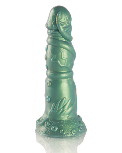 Epic - Hades Dildo Passion In The Underworld
