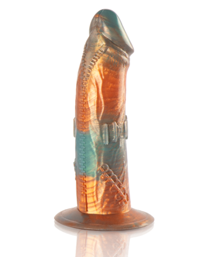 Epic - Talos Dildo Of Power And Pleasure