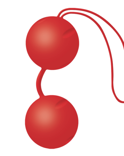Joydivion Joyballs - Lifestyle Red