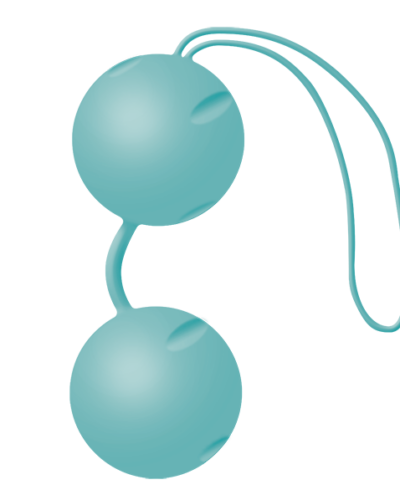Joydivion Joyballs - Lifestyle Mint