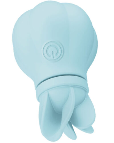 Adrien Lastic - Caress Clitoris Stimulator Blue