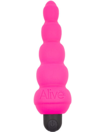 Alive - Lance Pro Anal Stimulator Pink