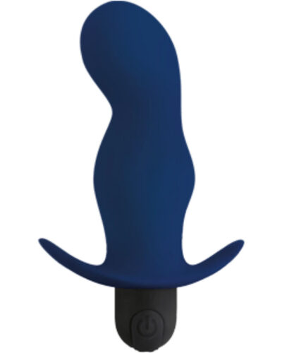Alive - Gladius Anal Vibrator Plug