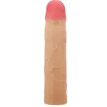 Pretty Love - Kylian Penis Extender Cover Flesh