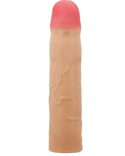 Pretty Love - Kylian Penis Extender Cover Flesh