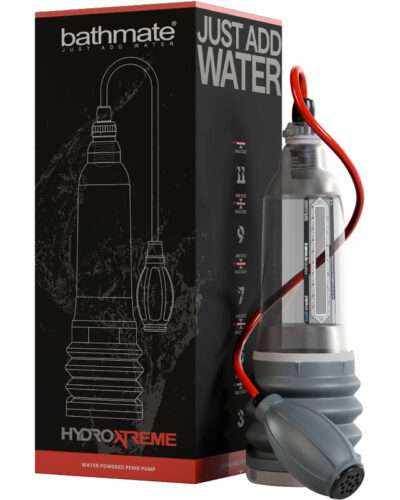 Bathmate - Hydroxtreme 8
