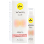 Pjur - Woman Lust Vibrating Gel 15 ml