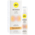 Pjur - Woman Lust Intense Vibrating Gel 15 ml