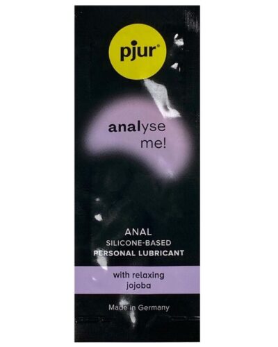 Pjur - Analyse Me Anal Relaxing Gel 1.5 ml