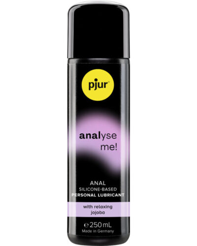 Pjur - Analyse Me Anal Relaxing Gel 250 ml