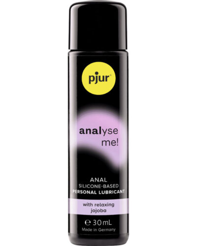 Pjur - Analyse Me Anal Relaxing Gel 30 ml