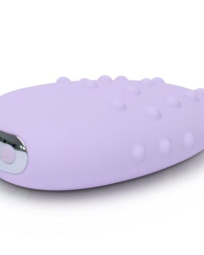 Je Joue - Mimi Deux Lilac Massager