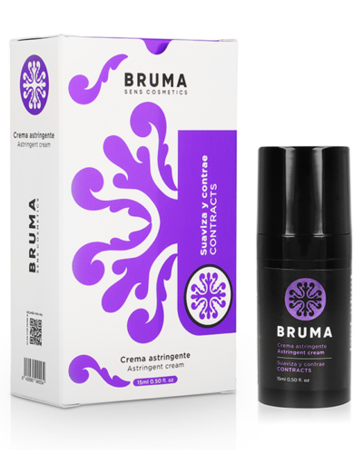 Bruma - Astringent Cream Ultra Sliding 15 ml