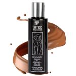 Eros-Art - Natural Tantric Massage Oil And Chocolate Aroma 100 ml