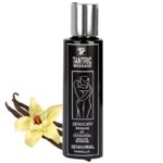Eros-Art - Natural Tantric Massage Oil Vanilla 100 ml