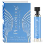Pherostrong - Pheromone Perfume Angel For Women 1 ml