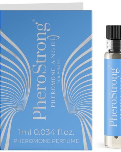 Pherostrong - Pheromone Perfume Angel For Women 1 ml
