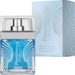 Pherostrong - Pheromone Perfume Angel For Women 50 ml