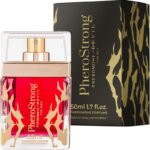 Pherostrong - Pheromone Perfume Devil For Men 50 ml