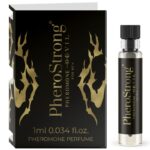 Pherostrong - Pheromone Perfume Devil For Men 1 ml