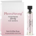 Pherostrong - Pheromone Perfume Beauty For Woman 1 ml