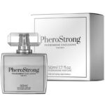 Pherostrong - Pheromone Perfume Exclusive For Men 50 ml