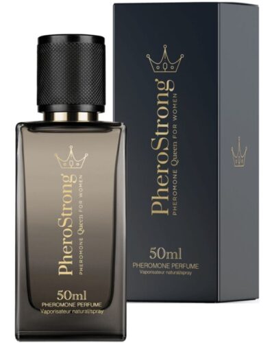 Pherostrong - Pheromone Perfume Queen For Woman 50 ml