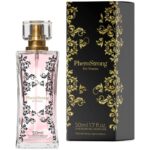 Pherostrong - Pheromone Perfume For Woman 50 ml