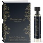 Pherostrong - Pheromone Perfume For Women 1 ml