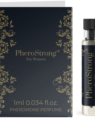 Pherostrong - Pheromone Perfume For Women 1 ml