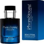 Pherostrong - Pheromone Perefume Limited Edition For Men 50 ml