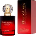 Pherostrong - Pheromone Perefume Limited Edition For Women 50 ml