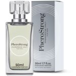 Pherostrong - Pheromone Perfume Only For Men 50 ml