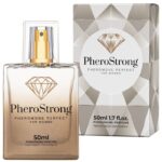 Pherostrong - Pheromone Perfume Perfect For Women 50 ml