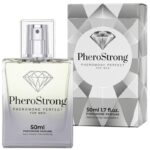 Pherostrong - Pheromone Perfume Perfect For Men 50 ml