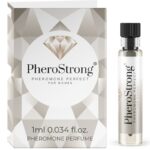 Pherostrong - Pheromone Perfume Perfect For Women 1 ml