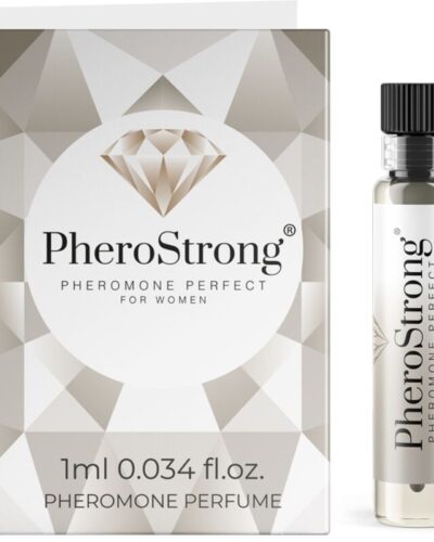 Pherostrong - Pheromone Perfume Perfect For Women 1 ml