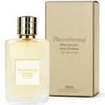 Pherostrong - Pheromone Perfume Your Choice For Women 50 ml
