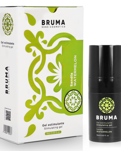 Bruma - Watermelon Flavor Intensifying Balm 15 ml