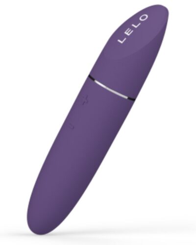 Lelo - Mia 3 Personal Vibrator Purple
