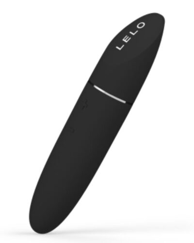 Lelo - Mia 3 Personal Vibrator Black