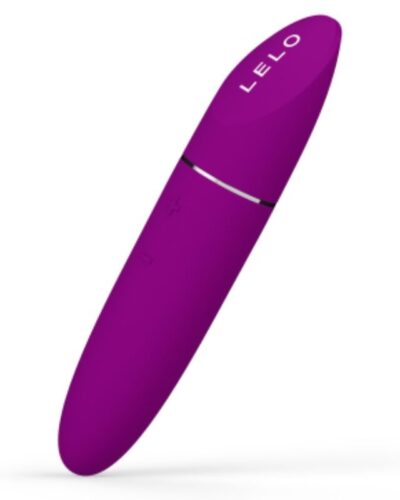 Lelo - Mia 3 Personal Vibrator Pink